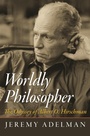 Cover: Worldly Philosopher - Princeton University Press