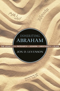 Enlarge image Cover: Inheriting Abraham - Princeton University Press