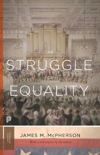 Abbildung von: The Struggle for Equality - Princeton University Press