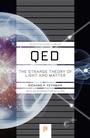 Cover: QED - Princeton University Press
