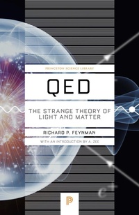 Enlarge image Cover: QED - Princeton University Press