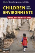 Cover: Children and their Environments - Cambridge University Press