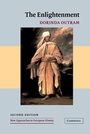 Cover: The Enlightenment - Cambridge University Press