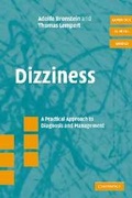 Cover: Dizziness with CD-ROM - Cambridge University Press