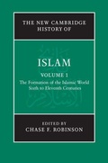 Cover: The New Cambridge History of Islam - Cambridge University Press