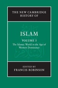 Cover: The New Cambridge History of Islam - Cambridge University Press