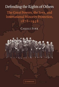 Enlarge image Cover: Defending the Rights of Others - Cambridge University Press