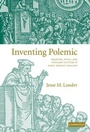Cover: Inventing Polemic - Cambridge University Press
