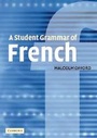 Cover: A Student Grammar of French - Cambridge University Press