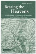 Cover: Bearing the Heavens - Cambridge University Press