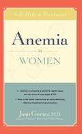 Abbildung von: Anemia in Women - Hunter House Inc.,U.S.