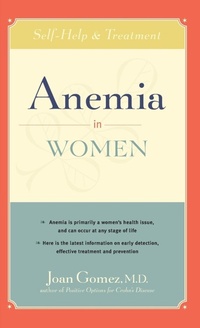 Abbildung von: Anemia in Women - Hunter House Inc.,U.S.