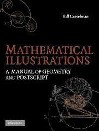 Abbildung von: Mathematical Illustrations - Cambridge University Press