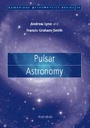 Cover: Pulsar Astronomy - Cambridge University Press