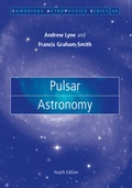 Cover: Pulsar Astronomy - Cambridge University Press
