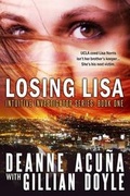 Cover: Losing Lisa - Sweetbriar Creek Publishing Company