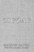 Cover: Zigzag - White Adder Press