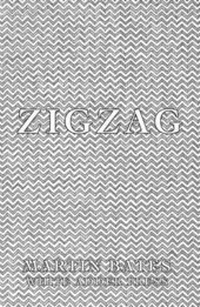 Enlarge image Cover: Zigzag - White Adder Press