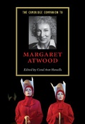 Cover: The Cambridge Companion to Margaret Atwood - Cambridge University Press