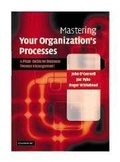 Cover: Mastering Your Organization's Processes - Cambridge University Press