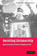 Cover: Resisting Dictatorship - Cambridge University Press