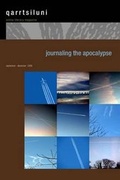 Cover: Journaling The Apocalypse - Phoenicia Publishing