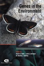 Cover: Genes in the Environment - Cambridge University Press