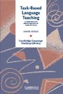 Cover: Task-Based Language Teaching - Cambridge University Press