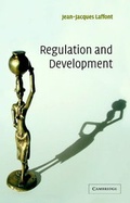 Cover: Regulation and Development - Cambridge University Press
