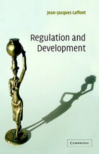 Enlarge image Cover: Regulation and Development - Cambridge University Press
