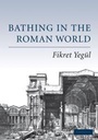 Cover: Bathing in the Roman World - Cambridge University Press