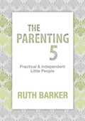 Cover: The Parenting 5 - DoctorZed Publishing