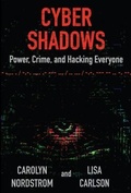 Cover: Cyber Shadows - Corby Books