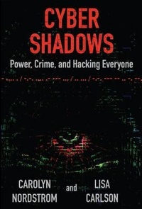 Enlarge image Cover: Cyber Shadows - Corby Books