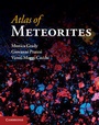 Cover: Atlas of Meteorites - Cambridge University Press