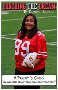 Enlarge image Cover: Coaching the Dream - Goal Minded, LLC