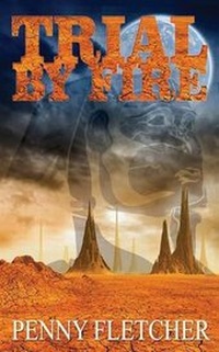 Enlarge image Cover: Trial by Fire - Soaring Eagle Books