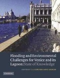 Cover: Flooding and Environmental Challenges for Venice and its Lagoon - Cambridge University Press