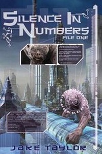 Enlarge image Cover: Silence In Numbers - Susan Taylor