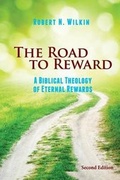 Cover: The Road to Reward - Grace Evangelical Society