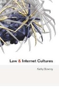 Cover: Law and Internet Cultures - Cambridge University Press