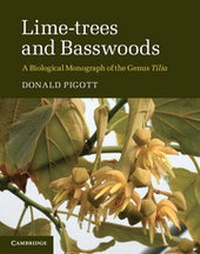 Abbildung von: Lime-trees and Basswoods - Cambridge University Press