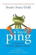 Cover: The Way of Ping - Ink Away Press