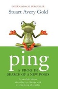 Cover: Ping - Ink Away Press