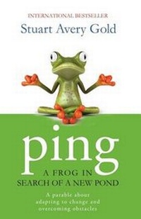 Enlarge image Cover: Ping - Ink Away Press