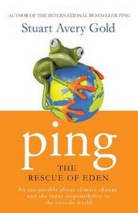 Enlarge image Cover: Ping - Ink Away Press