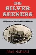Cover: The Silver Seekers - Crest Publishers