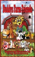 Cover: Buddys Farm Animals - Buddy's World and Friends