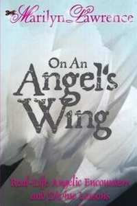 Enlarge image Cover: On An Angel's Wing - Marilyn Lawrence