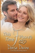 Cover: This Time Forever - Denise Meinstad